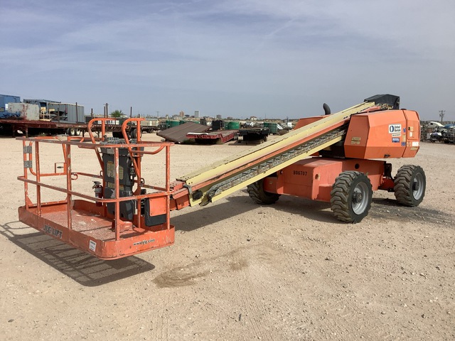 2013 JLG 600S
