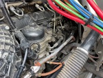 Engine with