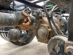Drivetrain with