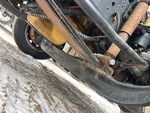 Drivetrain with