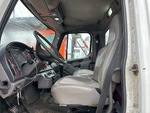 Cab with