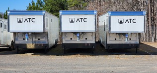 Utility Trailers