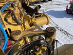 Hydraulique with 