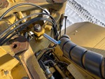 Hydraulique with 