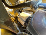 Moteur with 