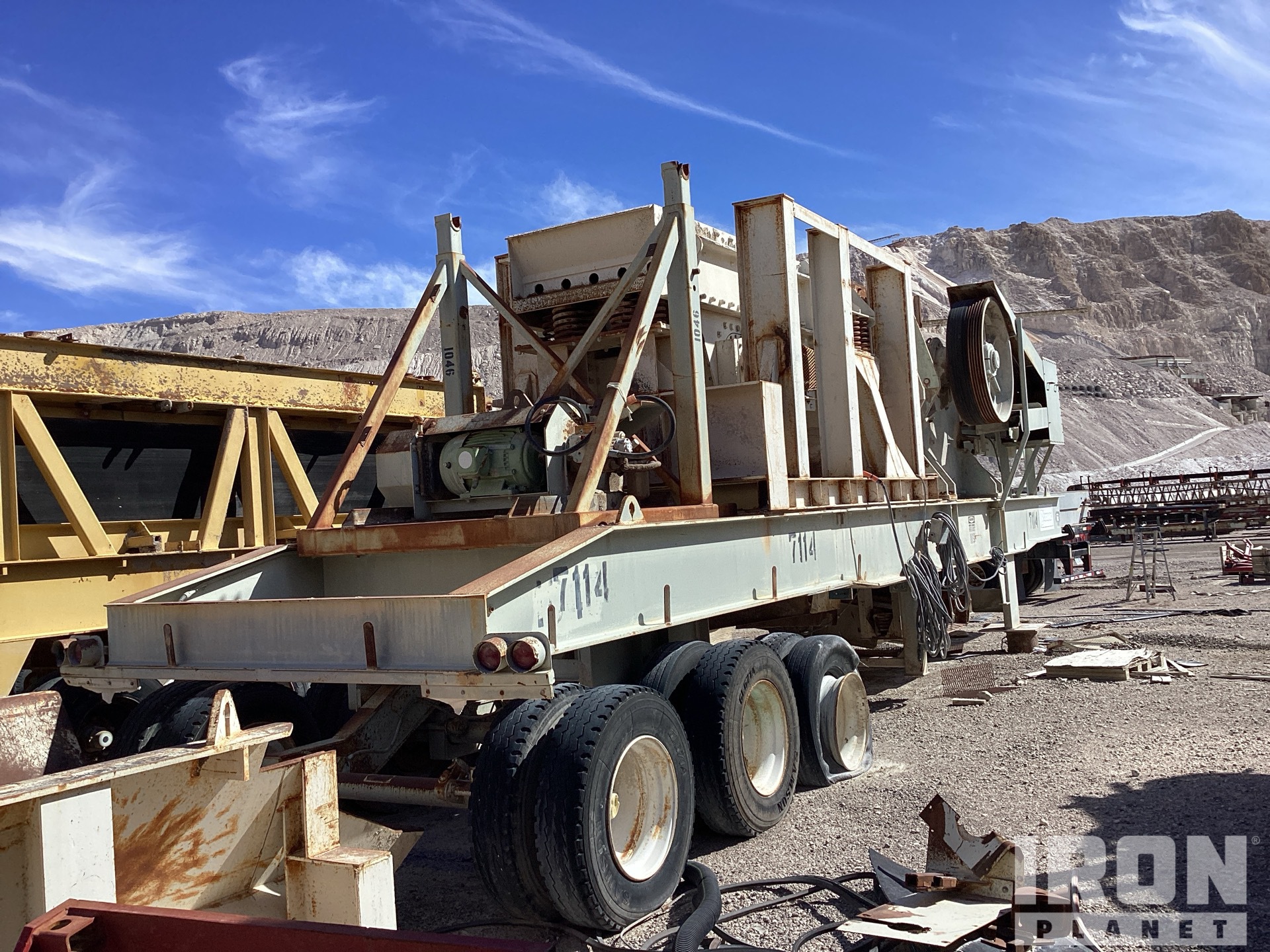 RIDGEAN CRUSHER PRO MAPLE CD1 33.5インチ RIDGEAN CRUSHER PRO MAPLE CD1 33.5インチ