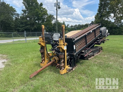 2008 Vermeer D24X40 Series II Directional Drill