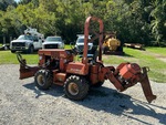 Picture, Left Rear Corner