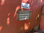 Serial Number / VIN