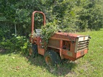 Picture, Right Front Corner