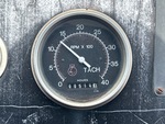 Hour Meter / Odometer