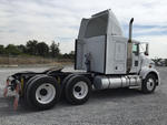 Picture, Right Rear Corner