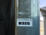 Serial Number / VIN