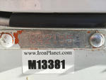 Serial Number / VIN