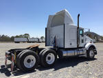 Picture, Right Rear Corner
