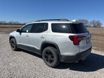 Picture, Left Rear Corner