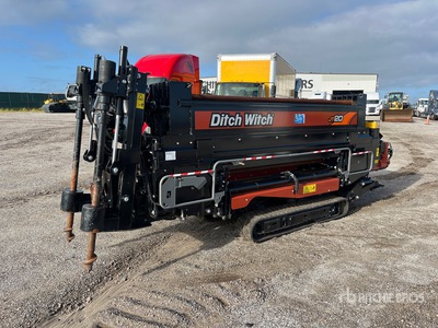 2024 Ditch Witch JT20 Directional Drill
