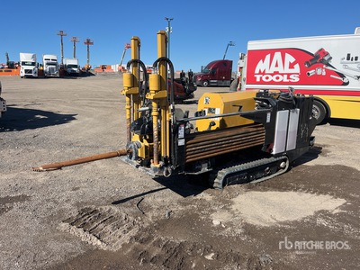 2024 Vermeer D10X15III Directional Drill