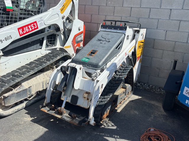2023 Bobcat MT100