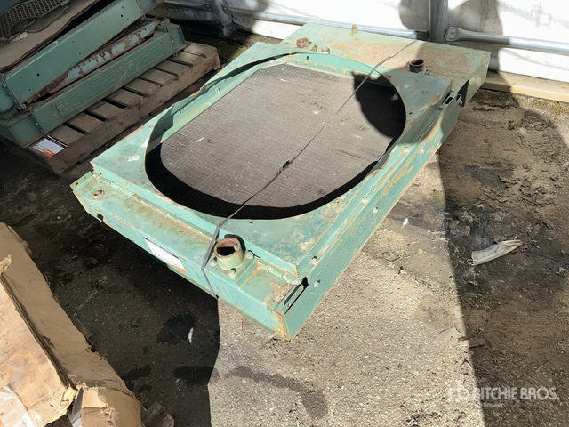 Detroit Radiator | Ritchie Bros. Auctioneers