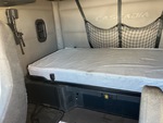 Cabine with 