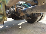 Groupe motopropulseur with 