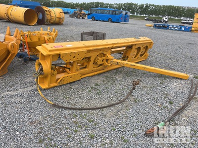 2022 Leffer LKG1-145CAT Spherical Grab