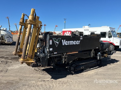 2022 Vermeer D24X40III Barrenadora direccional