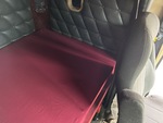 Cab with 