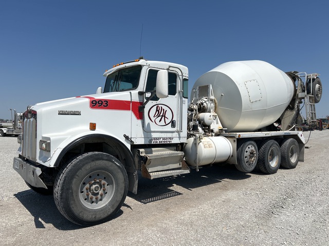Equipment & Trucks Auction - | IronPlanet