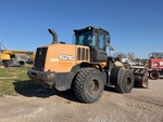 Picture, Right Rear Corner
