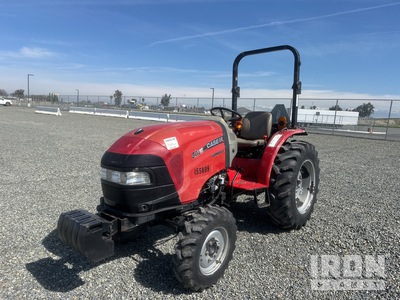 2016 Case Farmall 30A 4WD Tractor