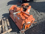 Picture, Right Rear Corner