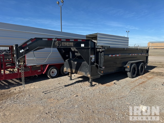 Utility Trailers
