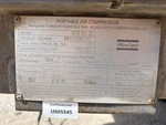 Unit Serial Number