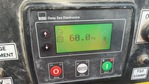 Generator with 