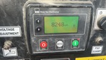 Generator with 