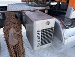 Hydraulique with