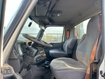 Cab with 