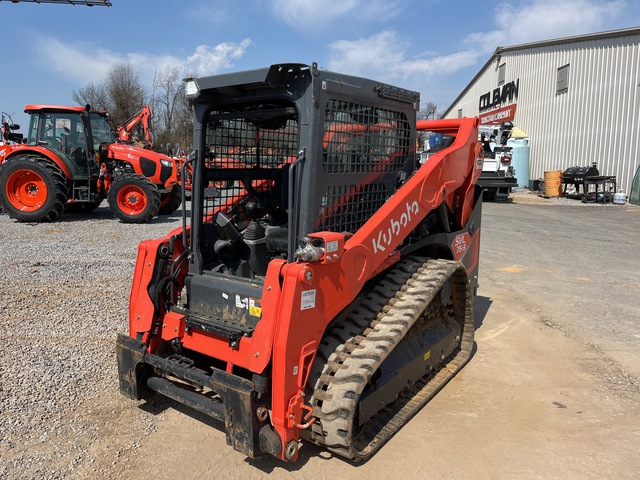 2023 Kubota SVL75-3HWC