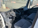 Cab with