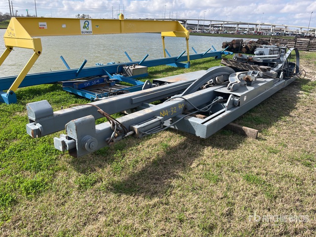 Bundle Extractor | Ritchie Bros. Auctioneers