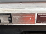 Aspect général with Numéro de série/Numéro d'identification du véhicule automobile
