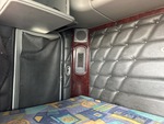Cabine with
