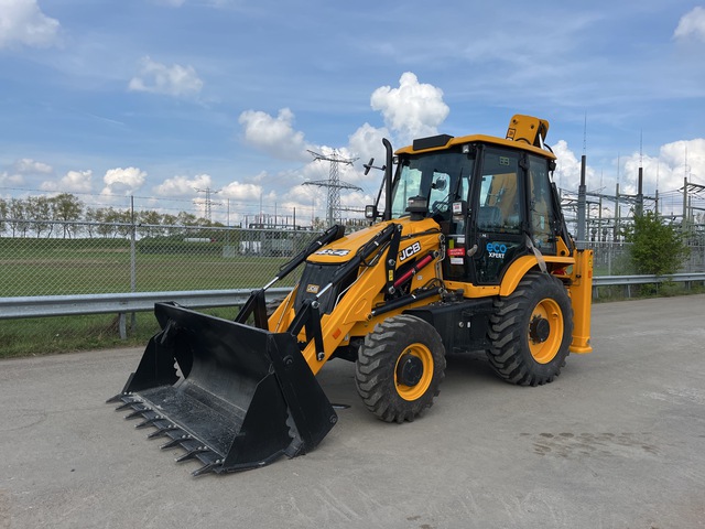 JCB For Sale | IronPlanet