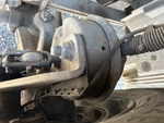 Brakes with 