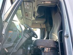 Cab with 