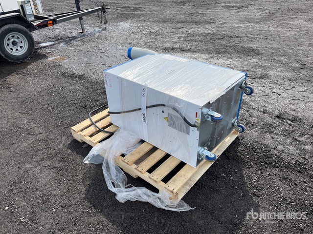 Koldwave 6KK21BGA2AA00 Portable 21000 Btu Air Conditioner | Ritchie