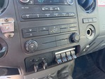 Cab with Heater