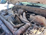 Engine with Engine - Left Side
